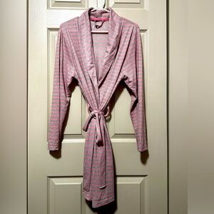 ⭐️ Women’s Striped Housecoat ⭐️